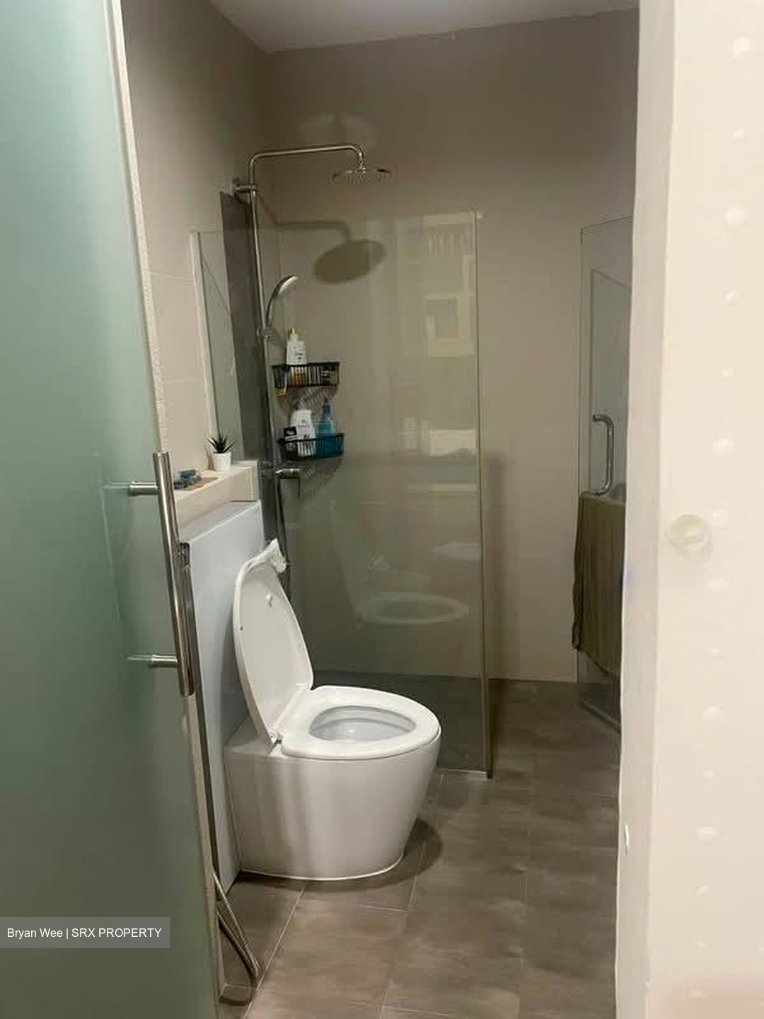 Astoria Park (D14), Condominium #536240681
